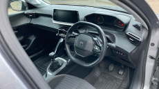 Peugeot 208 1.2 PureTech 100 Active 5dr Petrol Hatchback